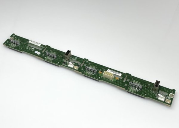 Lenovo ThinkServer RD240 HDD Backplane Board 46U3524